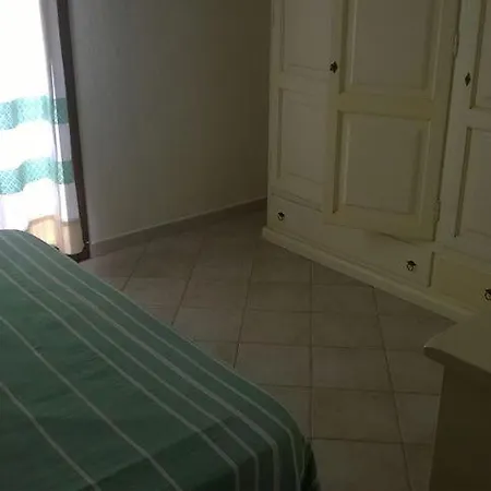 Elisabetta Apartment Olbia