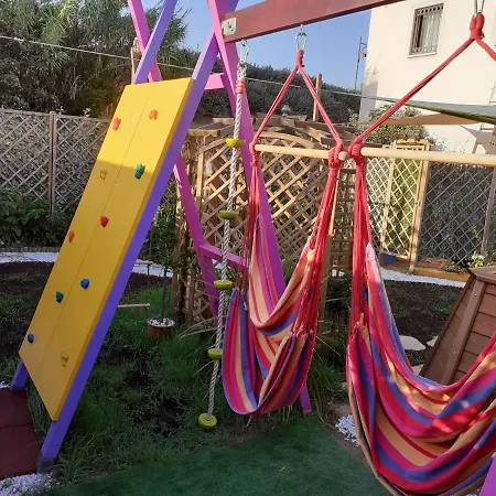 Elisabetta Apartment Olbia