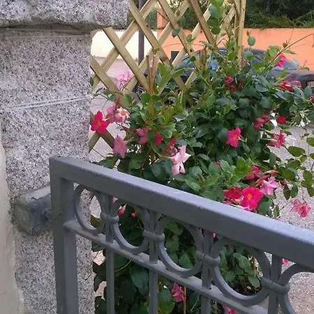 Elisabetta Apartment *