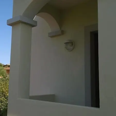 Elisabetta Apartment
