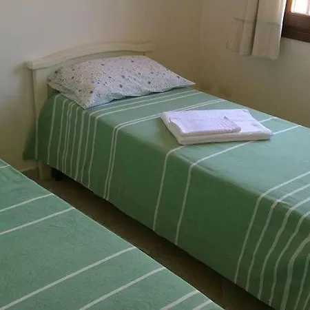 Apartment Elisabetta Olbia