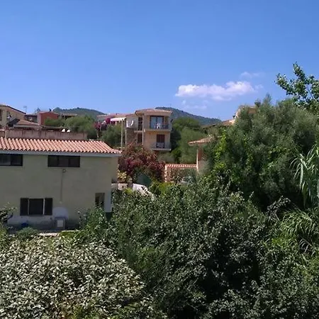 Elisabetta Apartment