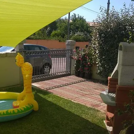 Elisabetta * Olbia