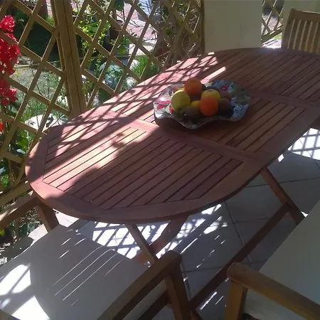 Apartment Elisabetta Olbia