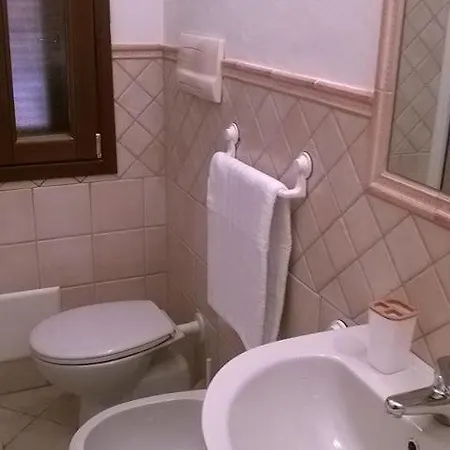 Elisabetta Apartment *