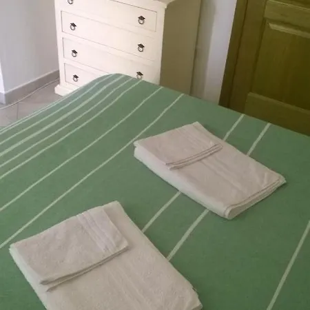 Apartment Elisabetta Olbia