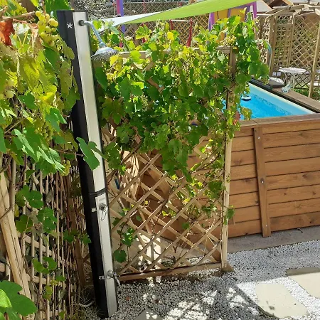 Apartment Elisabetta Olbia