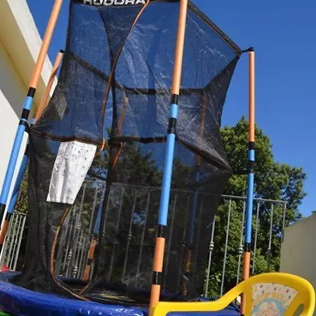 Elisabetta Apartment Olbia